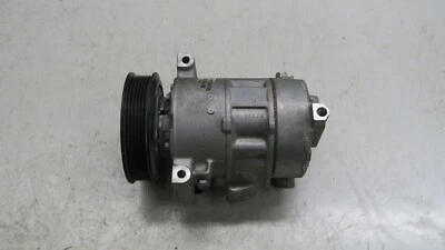 2017-2024 Alfa Romeo Giulia OEM 2.0L AC Compressor 50537068 - Image 1 of 4