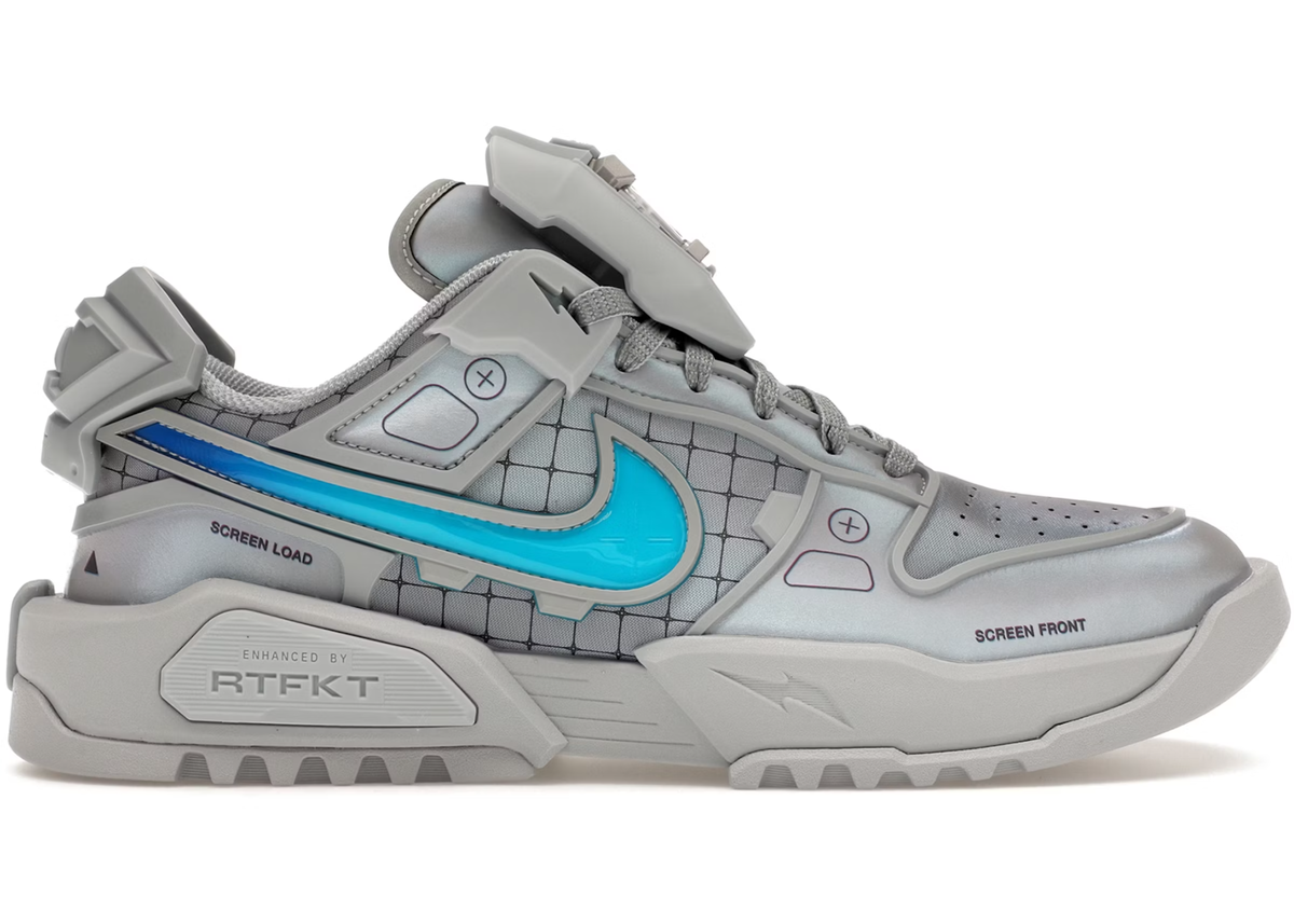 Nike RTFKT x Dunk Genesis OG - Mens 12 | eBay Nike RTFKT x Dunk Genesis OG - Mens 12 | eBay