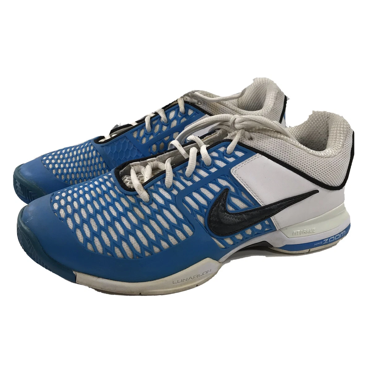 Nike sales free ortholite