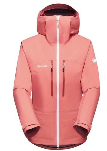 Volcom Ashfield Damen-Skijacke Snowboardjacke Schnee-Jacke Anorak