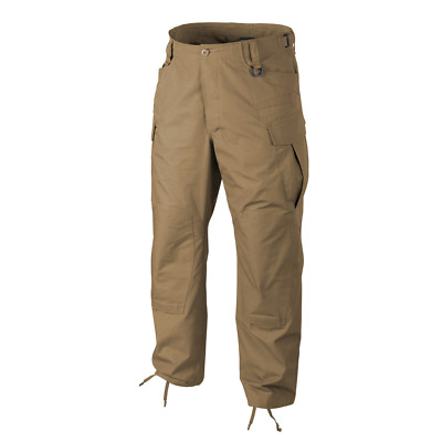 HELIKON TEX SFU NEXT Combat Outdoor  Hose Army pants Coyote Large Regular