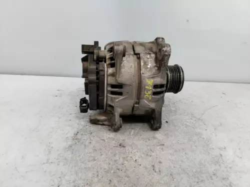 06F903023J Alternatore per SEAT ALHAMBRA (7V9) Stylance 2004 1690008 - Foto 4 di 10