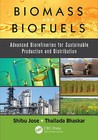 Biomass and Biofuels: Advanced Biorefineries for Sustainable Production and Distribution by Taylor & Francis Inc (Hardback, 2015)