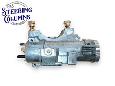 03-10 VW Escarabajo Convertible Bloqueo de Encendido Carcasa Cerradura de Dirección Nuevo 4B0905851P