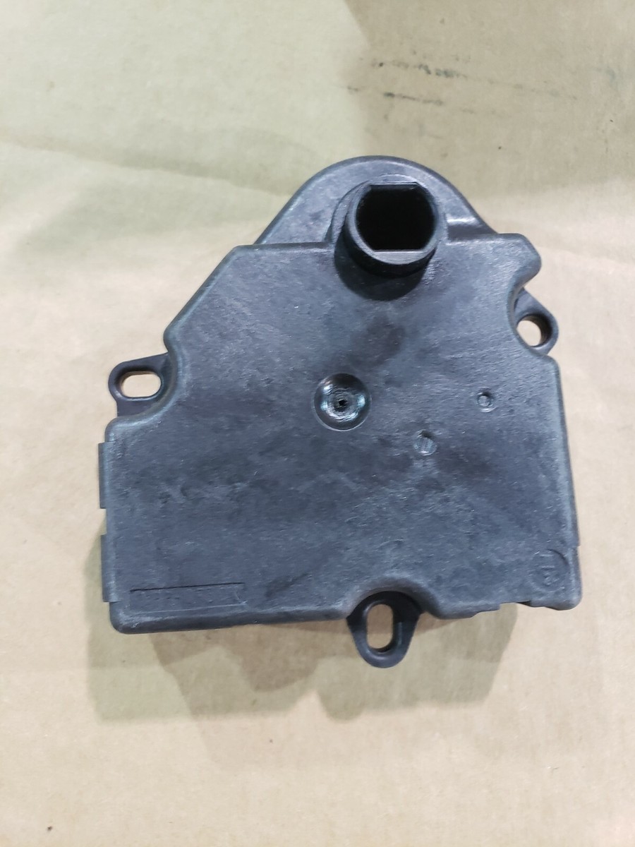 AutoCar HV218636 Smart Actuator, 3 Pin -52402591 | eBay