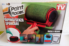 PAINT RUNNER Rullo per Pittura con Serbatoio NO GOCCE con accessori