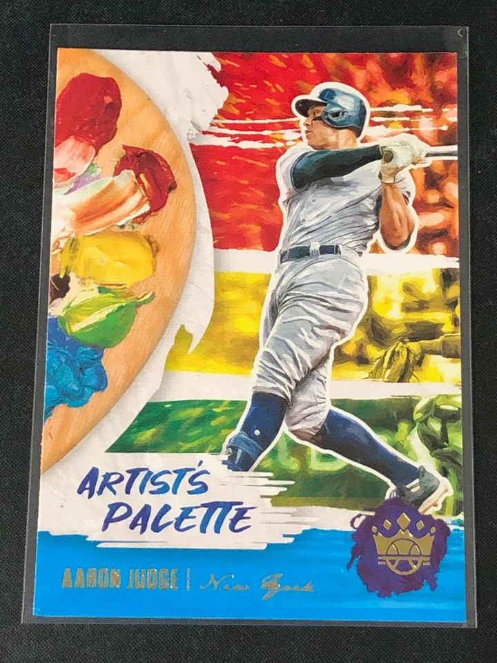 2020 PANINI DIAMOND KINGS CARDS U-PICK COMPLETE YOUR SET Base/Inserts/Parallels - Image 4 of 4