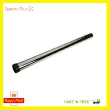 Chrom Metall Vakuum Verlängerung Rohr Rohr 32 mm Aufsatz Henry Hoover Hetty