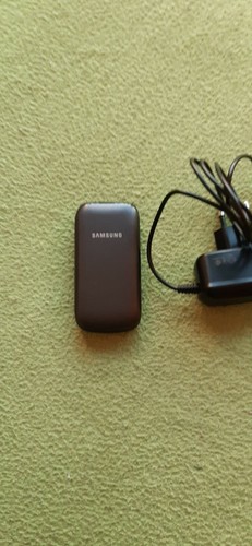 Movil Con tapa Mayores Samsung - Imagen 2 de 3