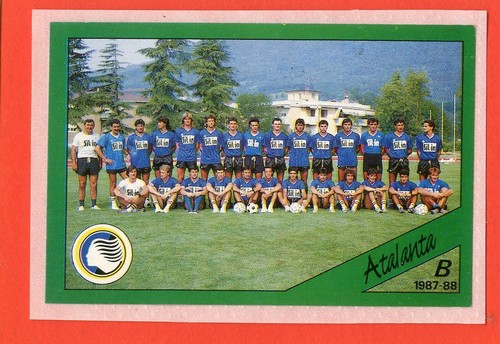 CALCIATORI 1987-88 -Panini- Figurine-Stickers SCEGLI RECUPERATE " 191 - 376 " - Imagen 116 de 175