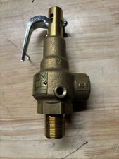 Apollo Valves 19eedl36 3/4 Set 36 Cap 531