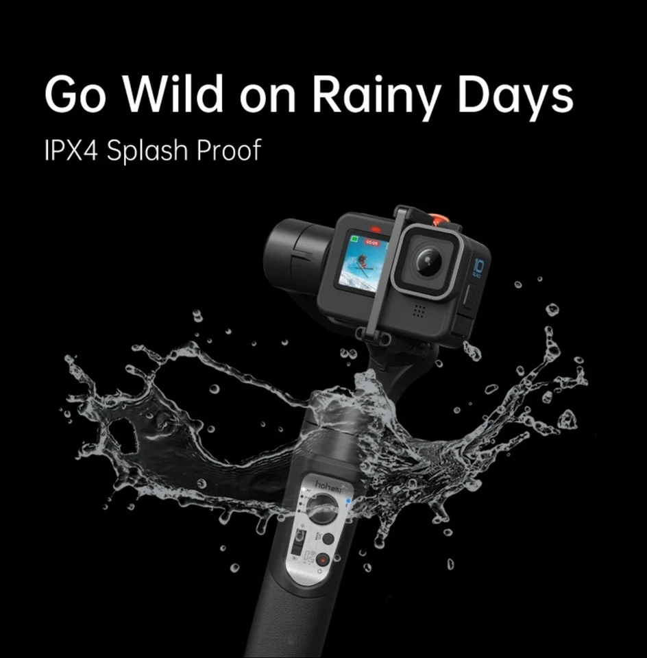 gimbal gopro - Image 4 of 4