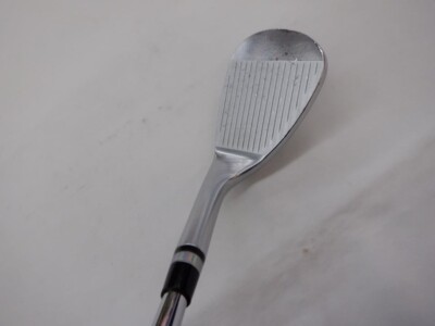 BALDO CORSA WEDGE 60°  TOUR KNIGHT 2022 BALDO CORSA FORGED BOUNCE BACK WEDGE TOUR KNIGHT – BALDO