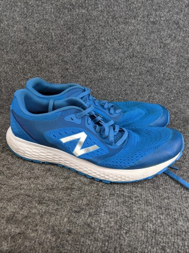 Blue Athletic Sneakers Sz 14 Mens | eBay