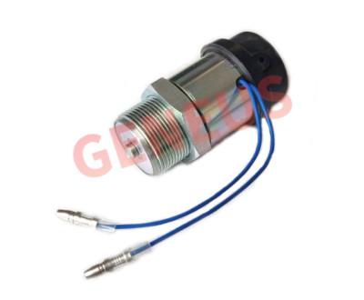 Solenoid Mitsubishi L3E  S3L S4L K4N L3E L3C K4N 12V