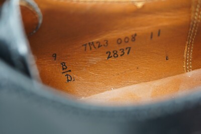 Alden 2837