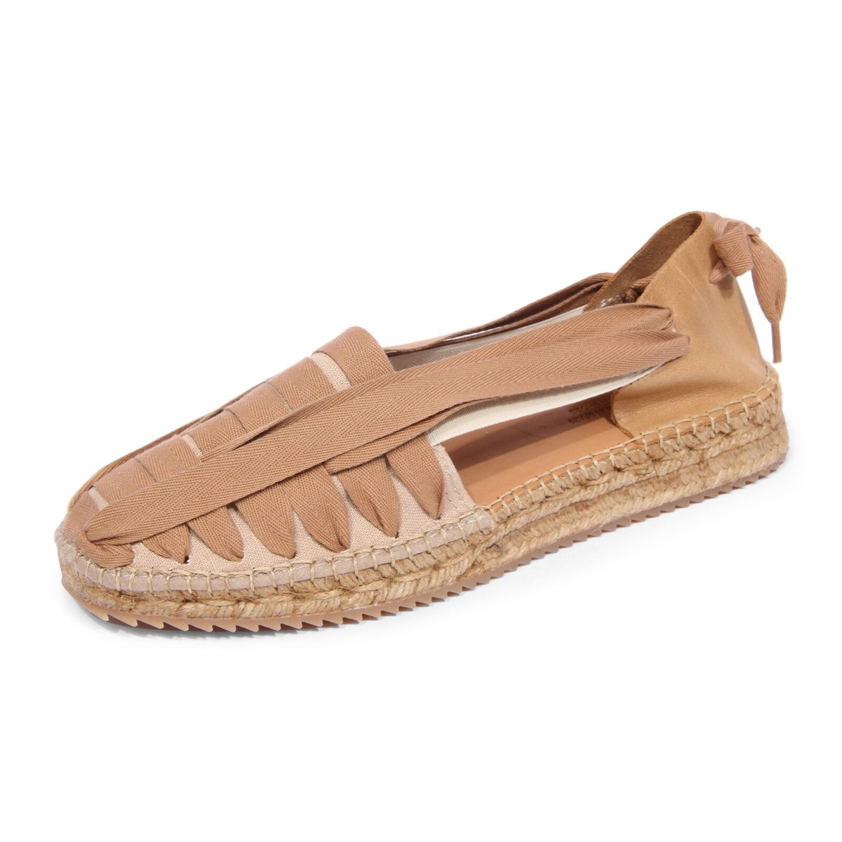 4862AR espadrillas donna NAGUISA SOC TRAIL woman shoes
