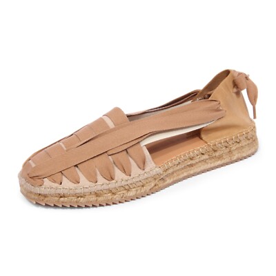 4862AR espadrillas donna NAGUISA SOC TRAIL woman shoes UK