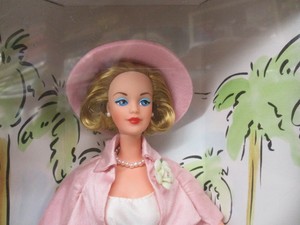 summer sophisticate barbie
