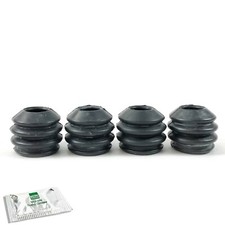 PINZA SCORREVOLE ANTERIORE COPRISOFFIETTO IN GOMMA ADATTO: FIAT DUCATO BREMBO WHB0197K