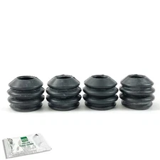 FRONT CALIPER SLIDER PIN RUBBER BELLOW FITS: MERCEDES VIANO W639 BREMBO WHB0197C