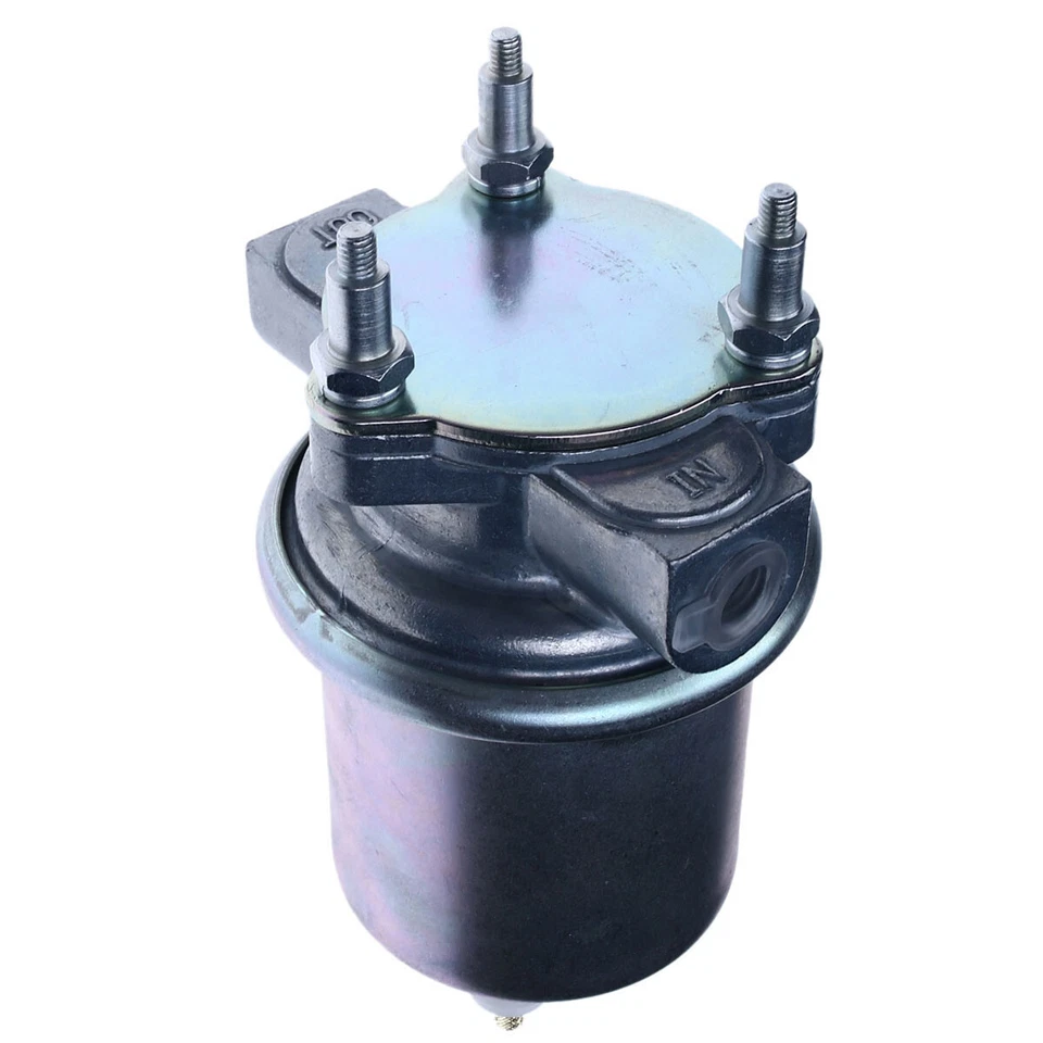 Bomba de combustible eléctrica para Ford B700 1980 1981 1982 1983 E-150 1976-1977 E-250 75-78 Foto 4 de 4