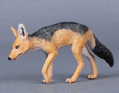 Wolf Animal Toy PVC Action Figure Kids Toys Party Children Gifts