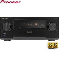 Pioneer Elite Vsx-lx805 11.4 Channel Av Receiver