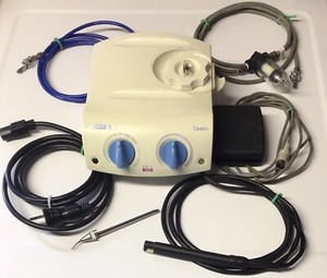 Dentsply Cavitron Jet SPS Ultrasonic Scaler & Air Polishing Unit