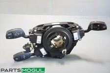 OEM BMW 2005 E60 M5 Szl Steering Column Switch Unit Cluster  