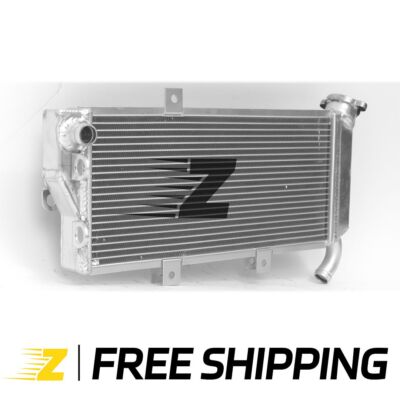 Radiator for Kawasaki Ninja 650R EX650C 2009-2011 2010 Zeomoto Aluminum