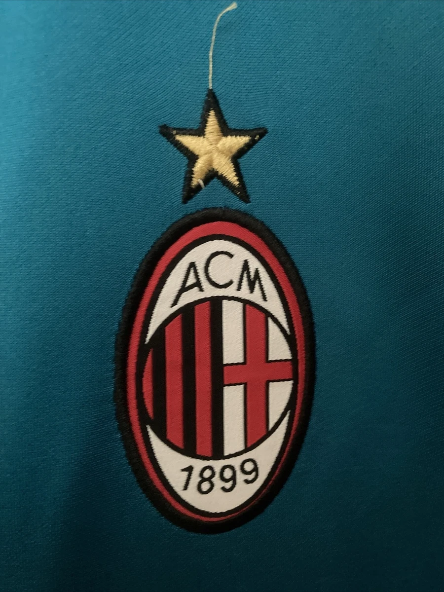 Tuta ac deals milan 2021