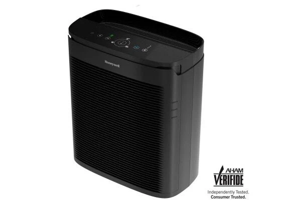 Honeywell on sale powerplus 530