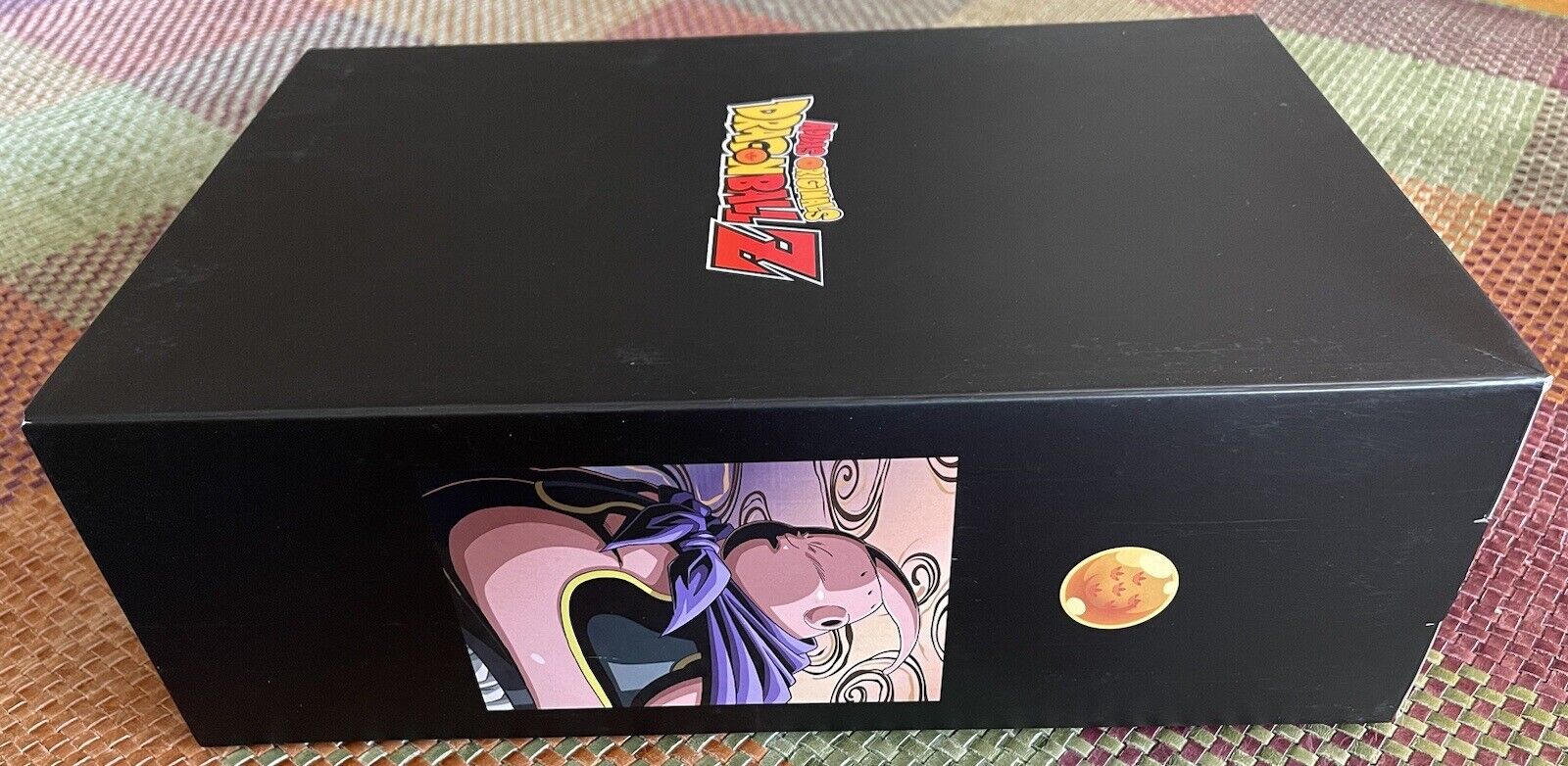 Adidas Dragon Ball Z Majin Buu (7) — TYTAN MARKET