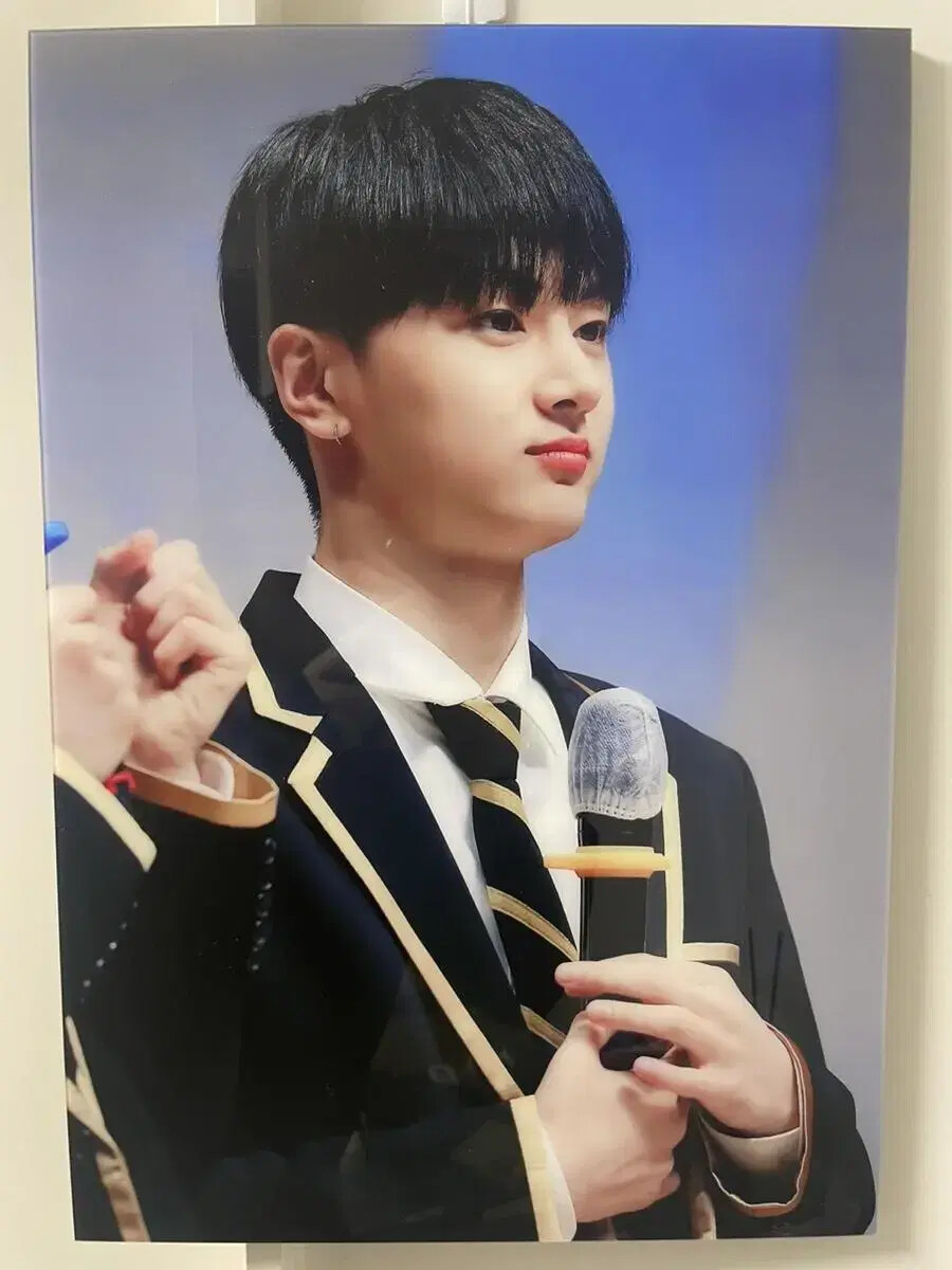 Enhyphen J frame enhypen Jay Park Jong-sung | eBay