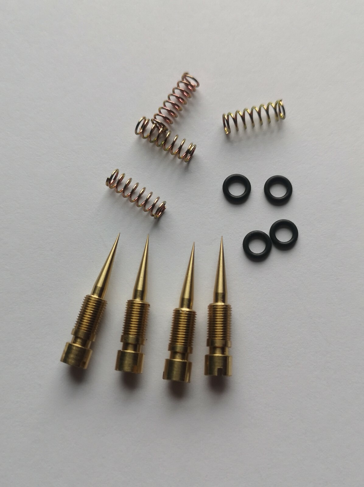 Suzuki Katana 1000 Mikuni vm32ss Carb Repair Kit / Carburetor ORings