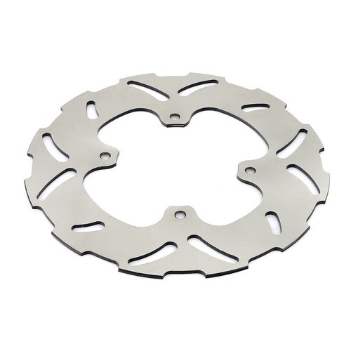 For Honda CR80R CR80RB Solid Brake Discs Rotors CR85R CR85RB CRF150R CRF150RB - Picture 4 of 7