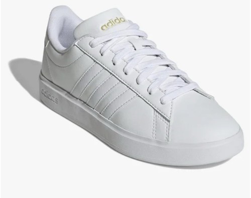 Grand Court Adidas - Damengröße 9,5 (fällt aus wie 10,5)