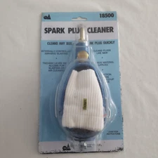 NEW Tool Aid 18500 Air Pneumatic Operated Spark Plug Cleaner Tool