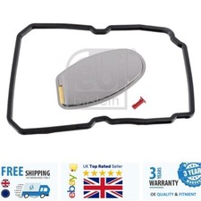 Automatic Transmission Hydraulic Filter Kit 10098 For Ssangyong STAVIC 5073878AA