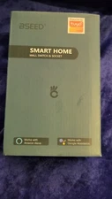 BSEED Smart Home Wall Switch & Socket