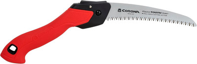 Tools Razortooth Folding Pruning Saw   7-Inch Tree & Branch Cutting Hand Saw for
