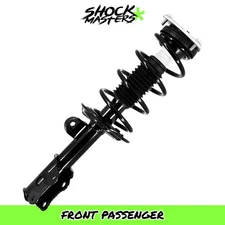 Front Right Complete Strut & Spring Assembly for 2020-2023 Ford Explorer RWD