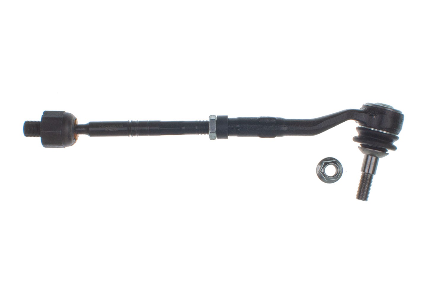 Für DENCKERMANN FILTRY D180336 BMW 5 E60 03-