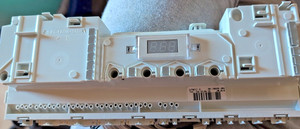 Miele  Geschirrspüler Steuerung Elektronik Original Miele  ELPW 517 - B