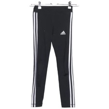 Adidas, Sportleggings, Größe: 148, Schwarz/...