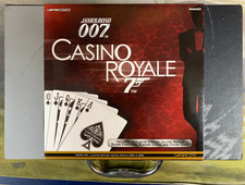 Corgi 1:36 James Bond 007 CC99194 Aston Martin DB5 & DBS Casino Royale Set Lt Ed