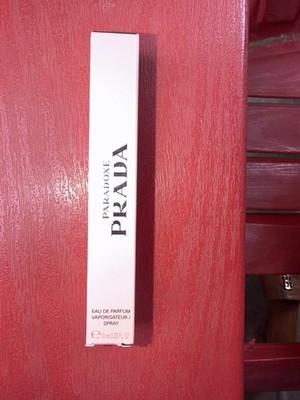 New Prada Paradoxe Intense Eau de Parfum Travel Spray 10 ml/0.33oz