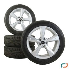 Original Audi Q3 F3 Winterräder Winterreifen 19 Zoll 83A601025N 235/50 R19 99V