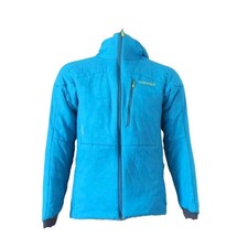 Norrona Lofoten Primaloft100 Herrenjacke Blau Gr. M
